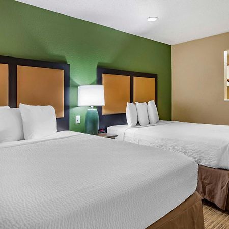 Extended Stay America Suites - San Antonio - Colonnade - Medical Exterior photo