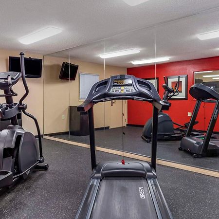 Extended Stay America Suites - San Antonio - Colonnade - Medical Exterior photo