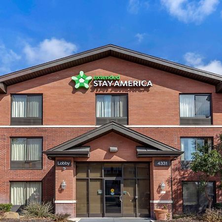 Extended Stay America Suites - San Antonio - Colonnade - Medical Exterior photo