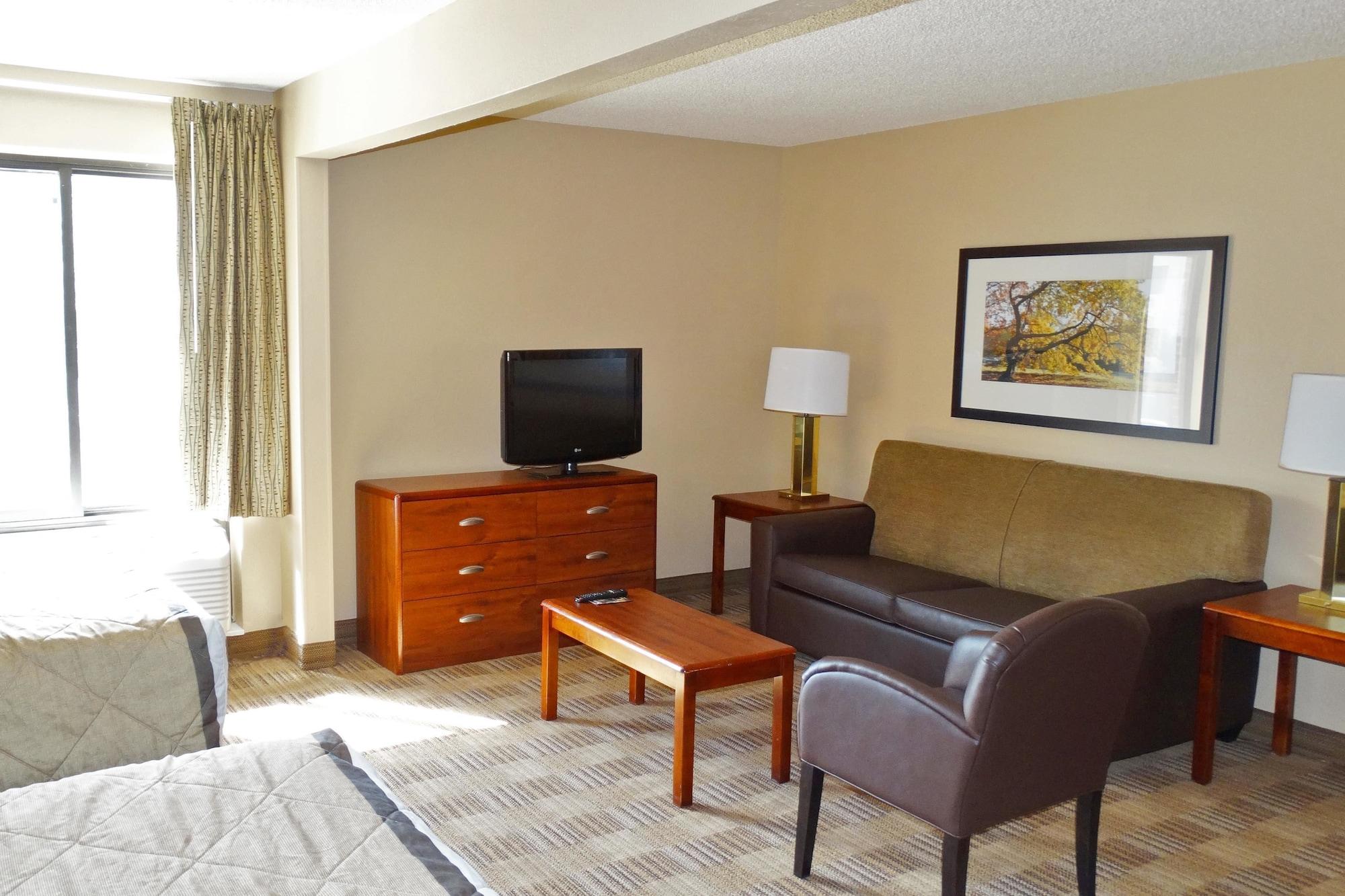 Extended Stay America Suites - San Antonio - Colonnade - Medical Exterior photo