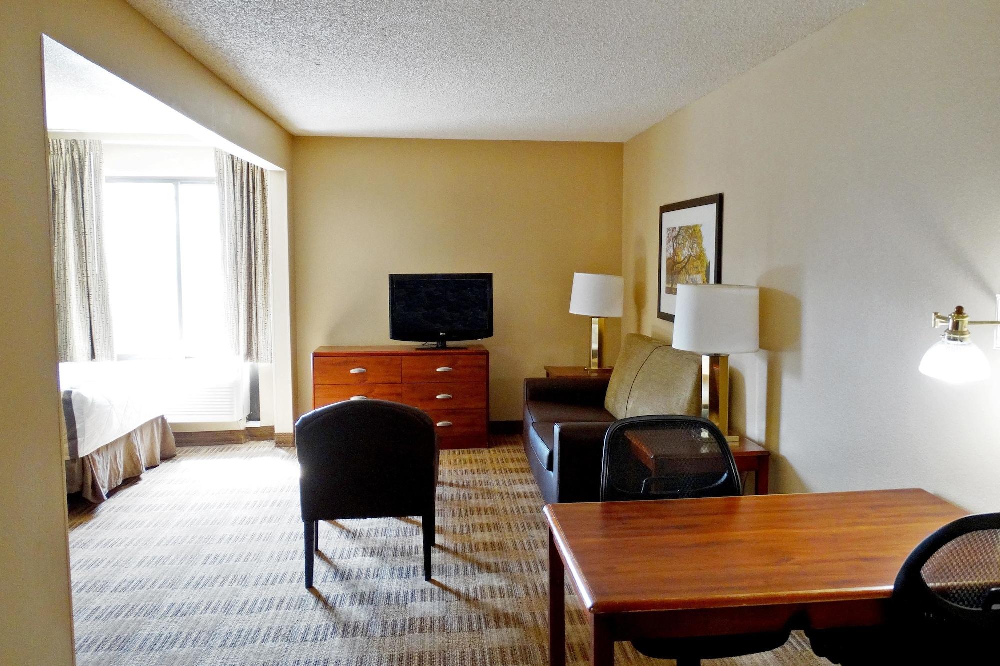 Extended Stay America Suites - San Antonio - Colonnade - Medical Exterior photo