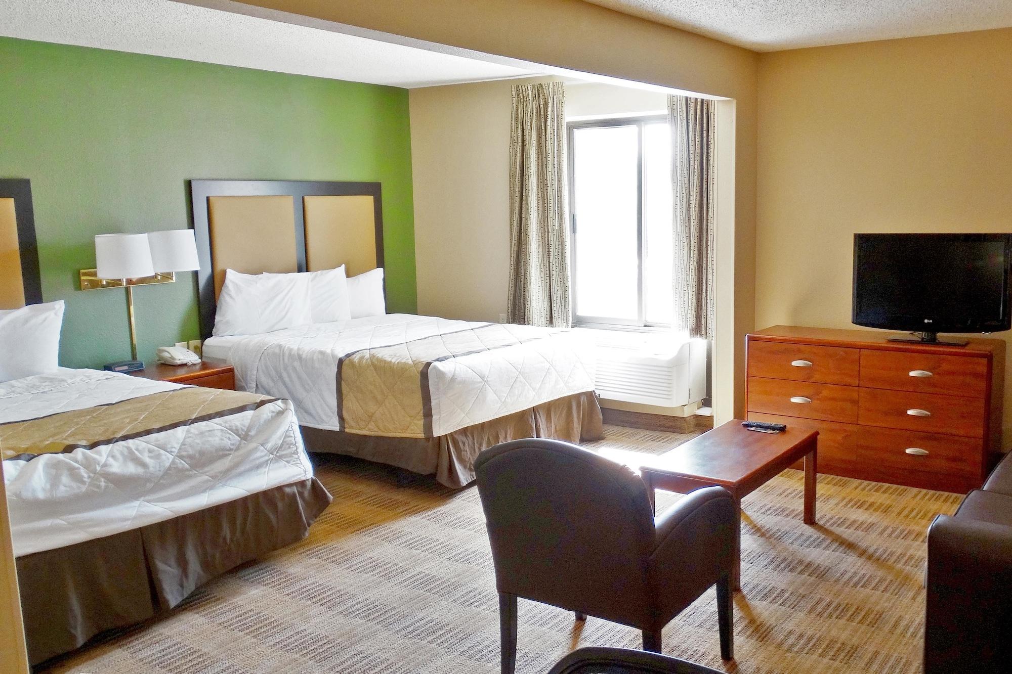 Extended Stay America Suites - San Antonio - Colonnade - Medical Exterior photo