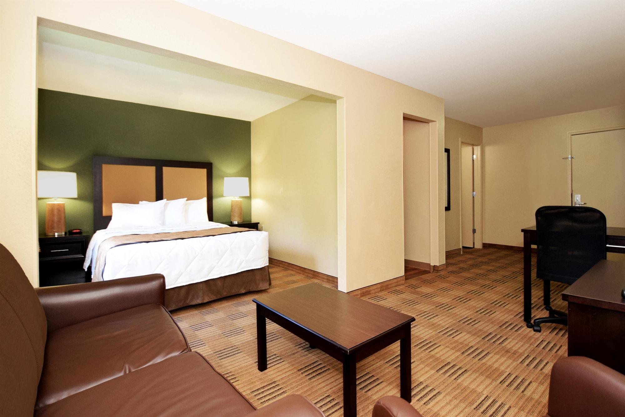 Extended Stay America Suites - San Antonio - Colonnade - Medical Exterior photo