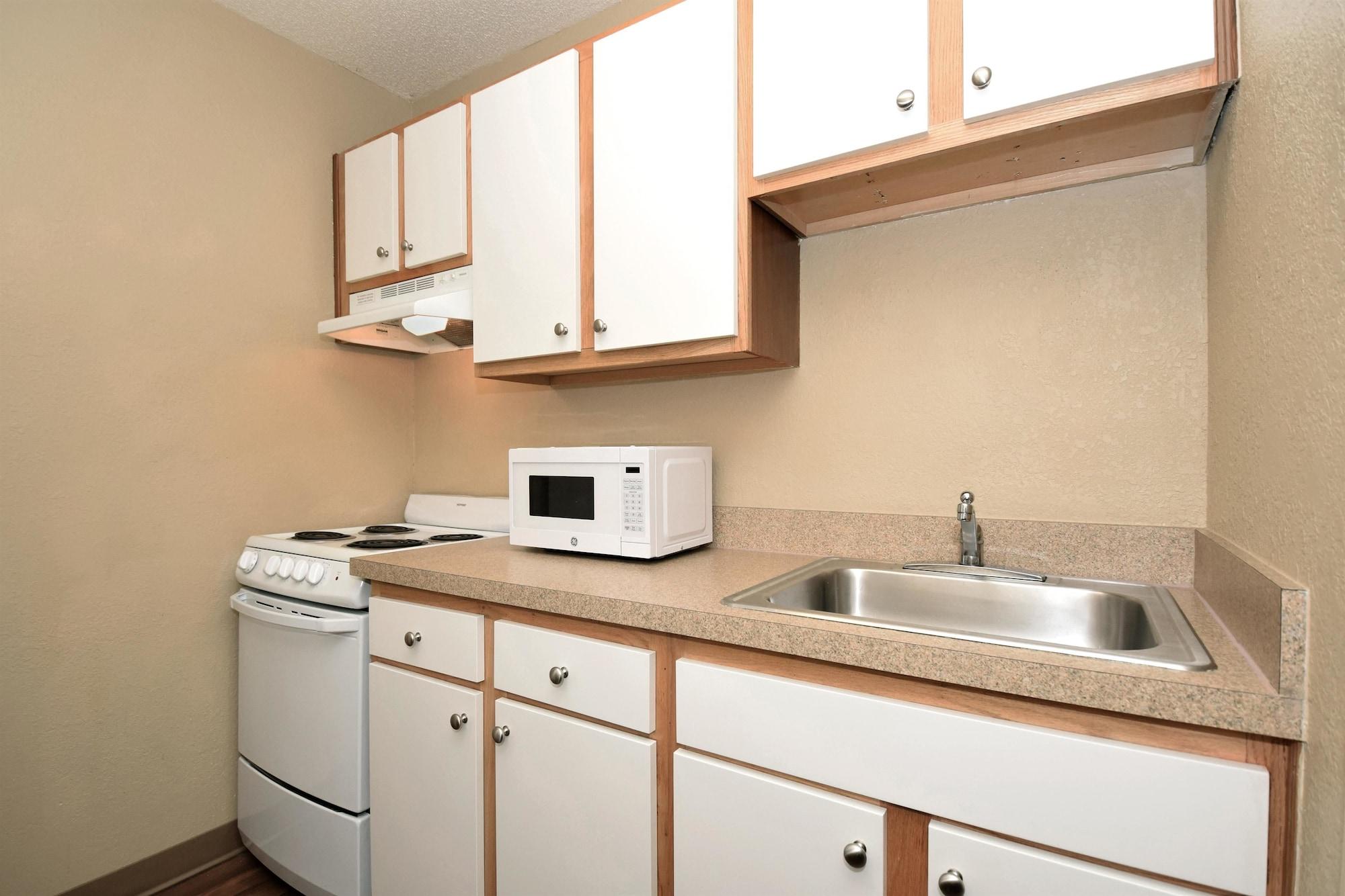 Extended Stay America Suites - San Antonio - Colonnade - Medical Exterior photo