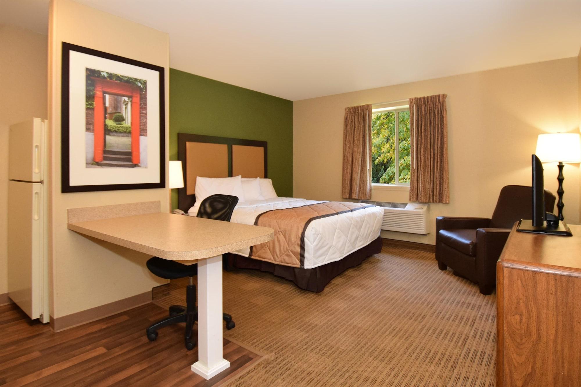 Extended Stay America Suites - San Antonio - Colonnade - Medical Exterior photo