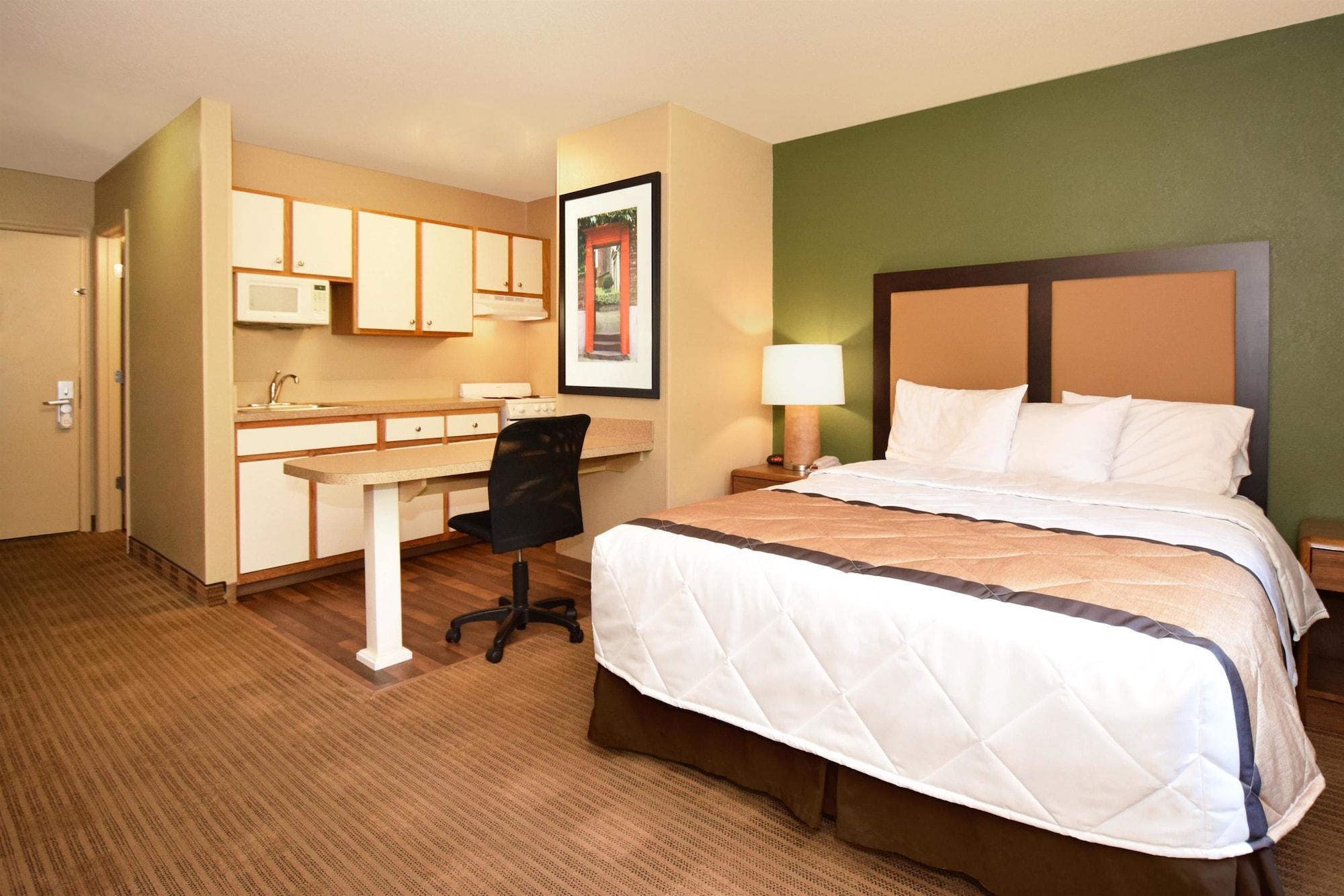 Extended Stay America Suites - San Antonio - Colonnade - Medical Exterior photo
