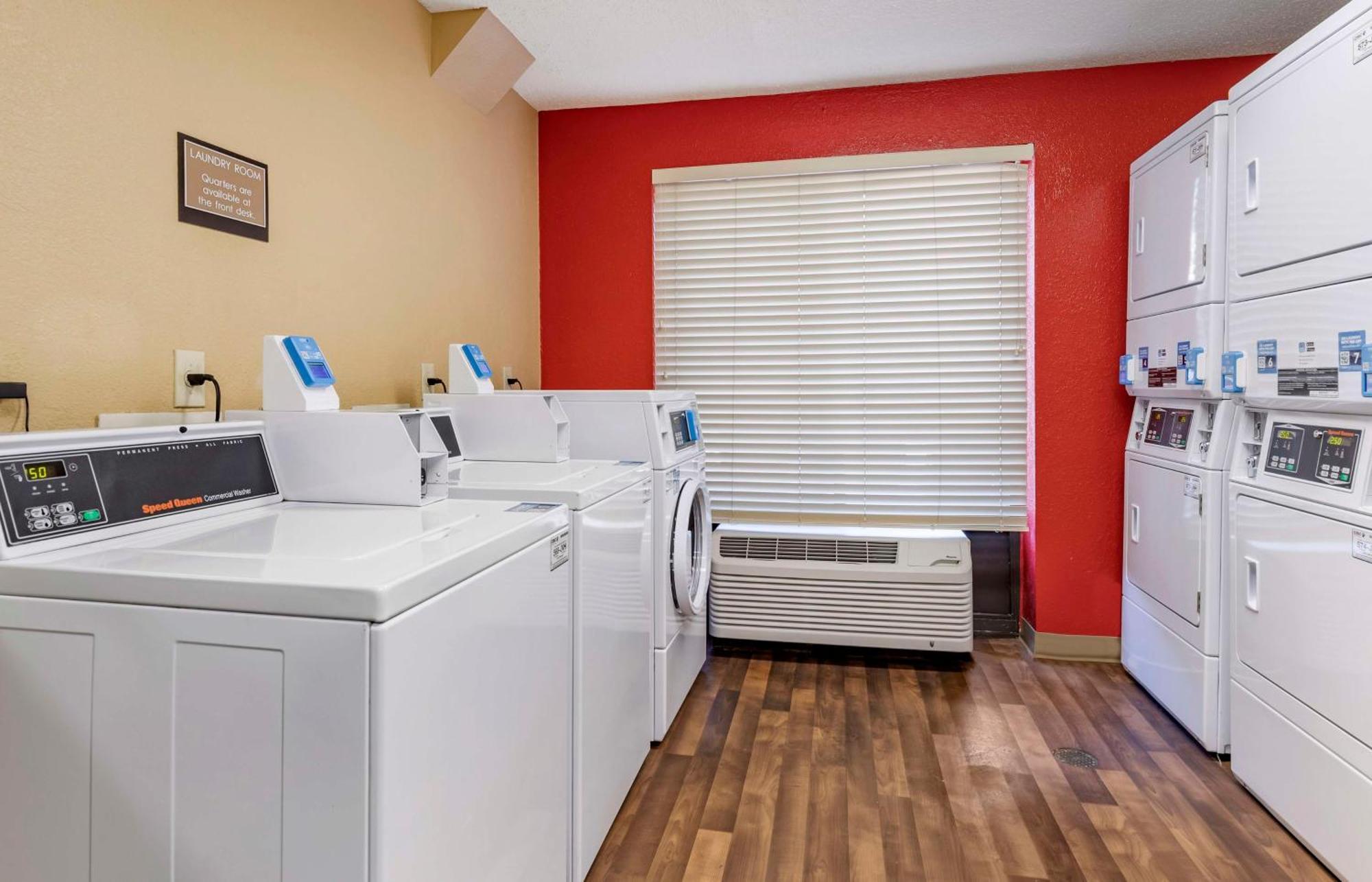 Extended Stay America Suites - San Antonio - Colonnade - Medical Exterior photo