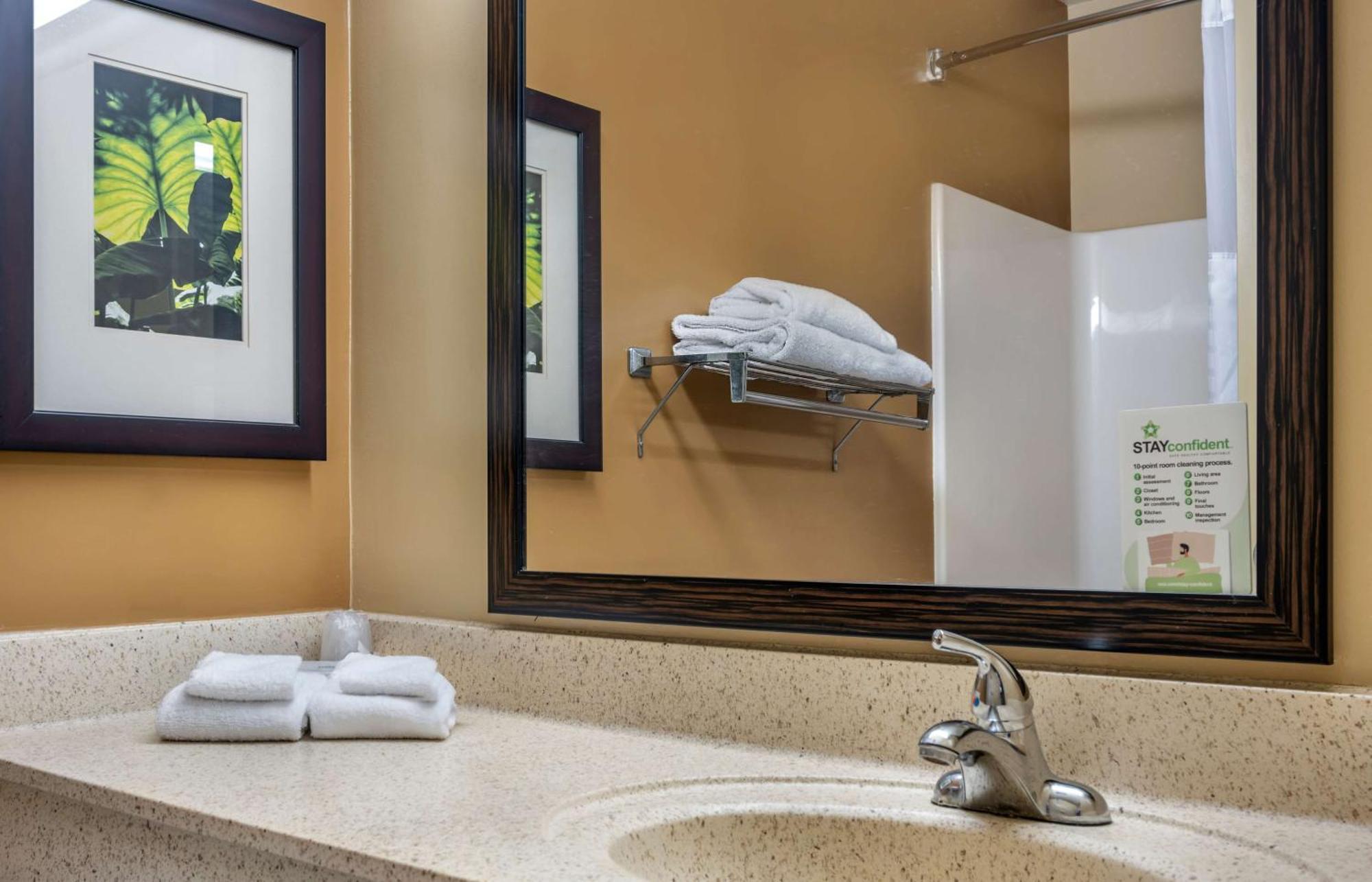 Extended Stay America Suites - San Antonio - Colonnade - Medical Exterior photo