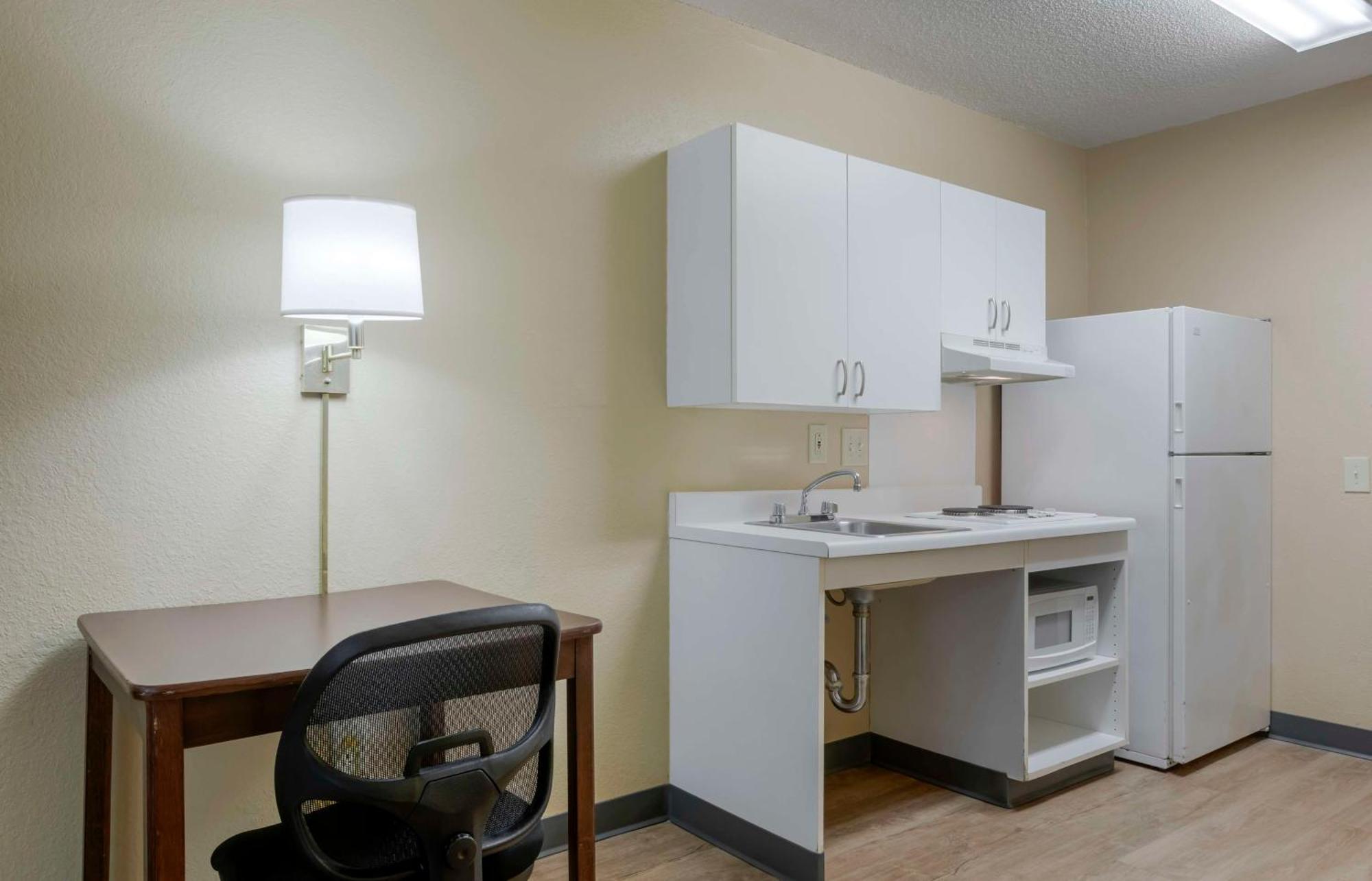 Extended Stay America Suites - San Antonio - Colonnade - Medical Exterior photo