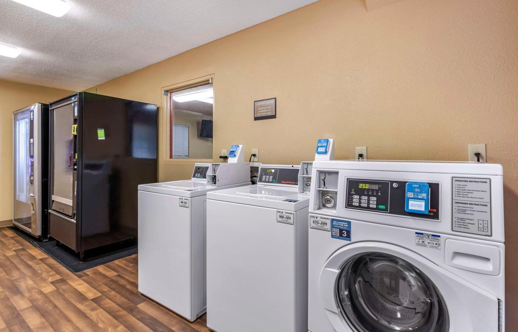 Extended Stay America Suites - San Antonio - Colonnade - Medical Exterior photo