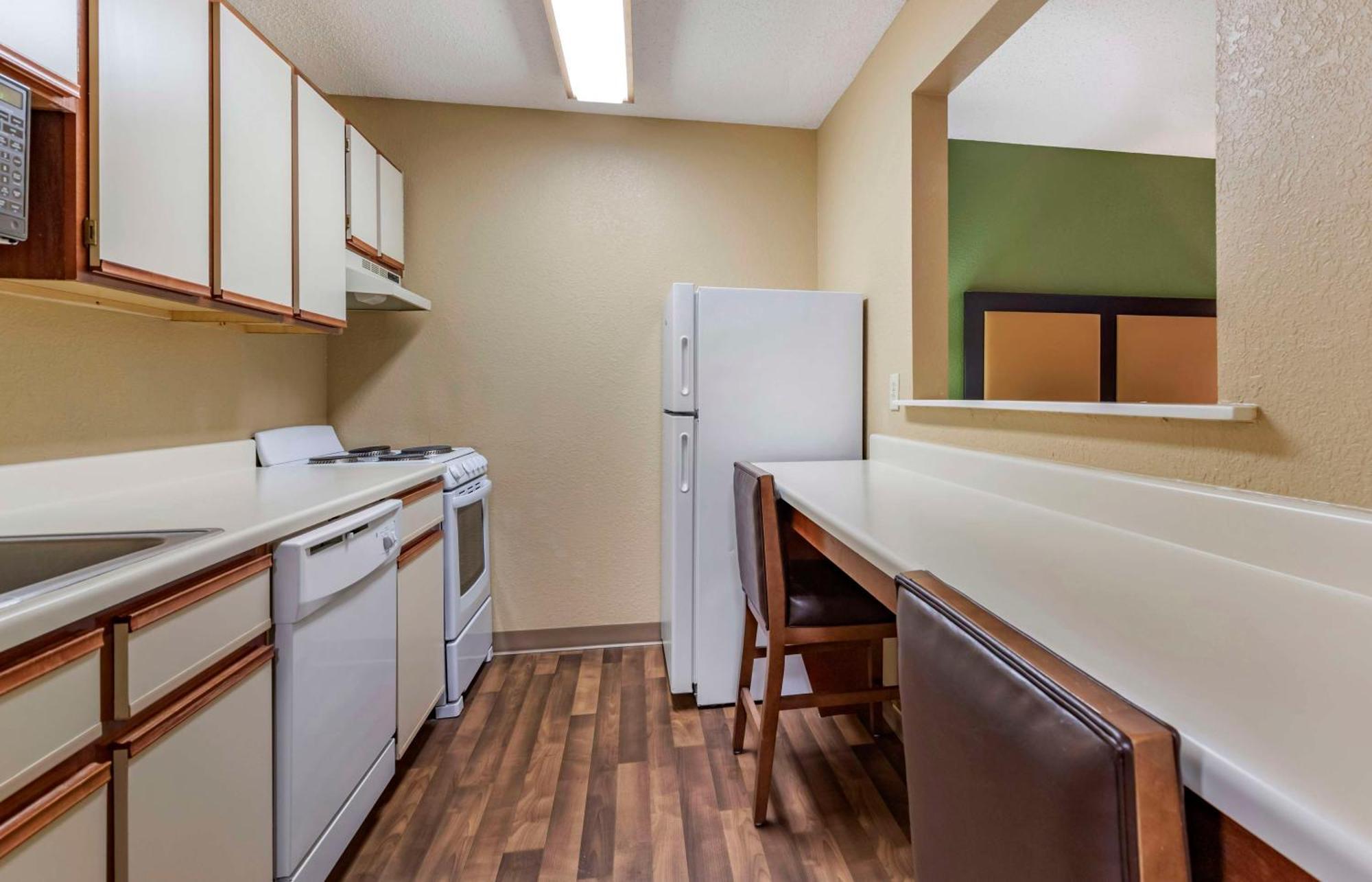 Extended Stay America Suites - San Antonio - Colonnade - Medical Exterior photo