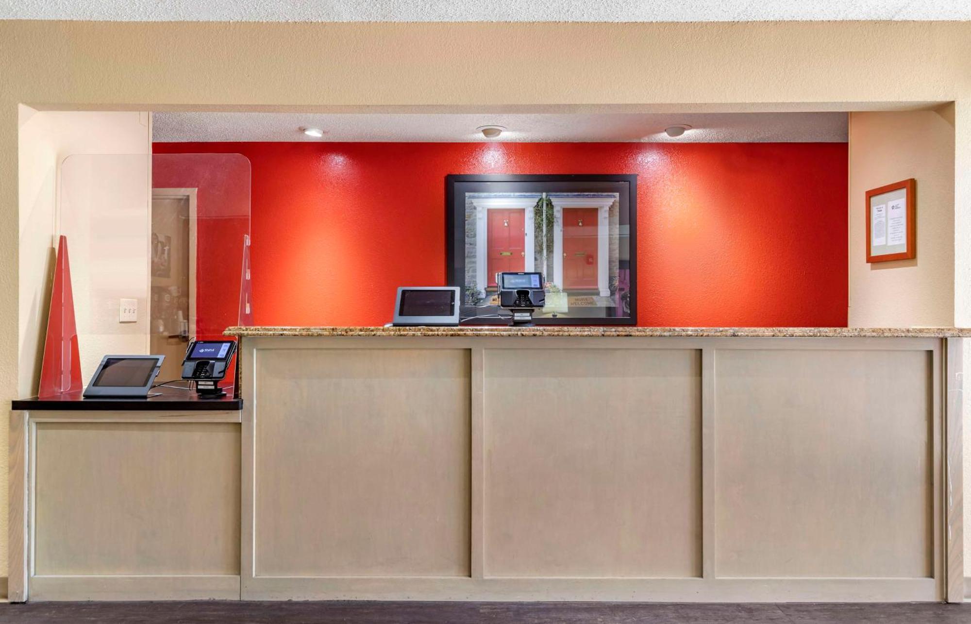 Extended Stay America Suites - San Antonio - Colonnade - Medical Exterior photo