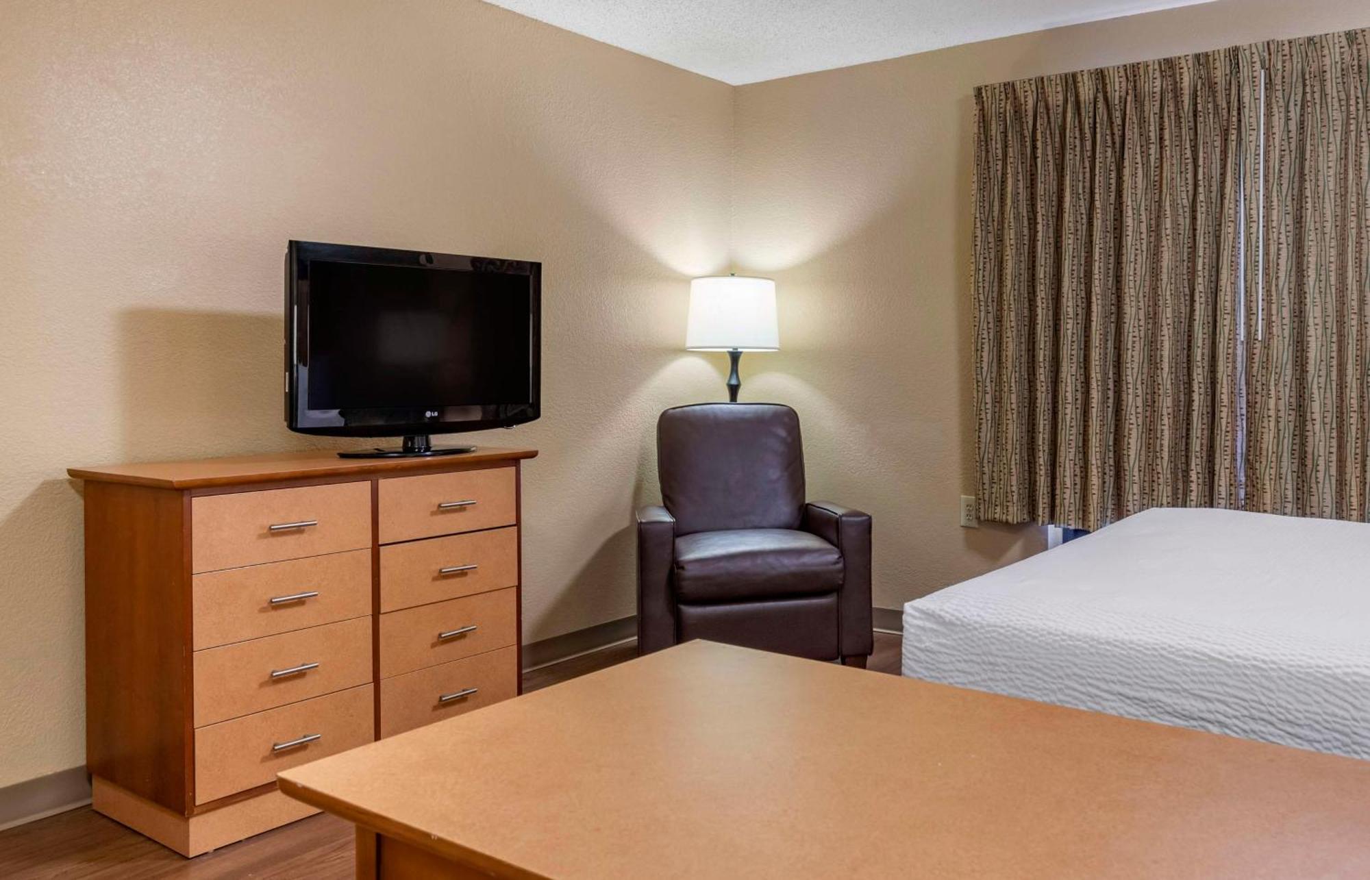 Extended Stay America Suites - San Antonio - Colonnade - Medical Exterior photo