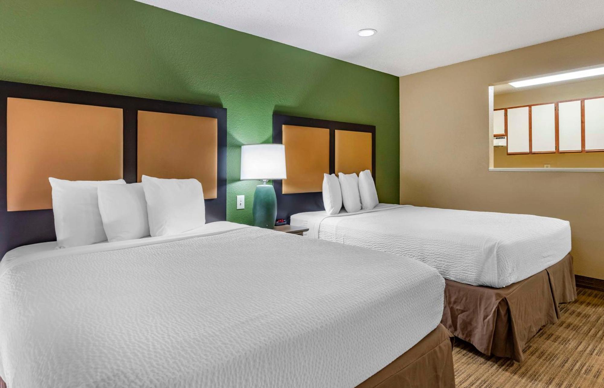 Extended Stay America Suites - San Antonio - Colonnade - Medical Exterior photo