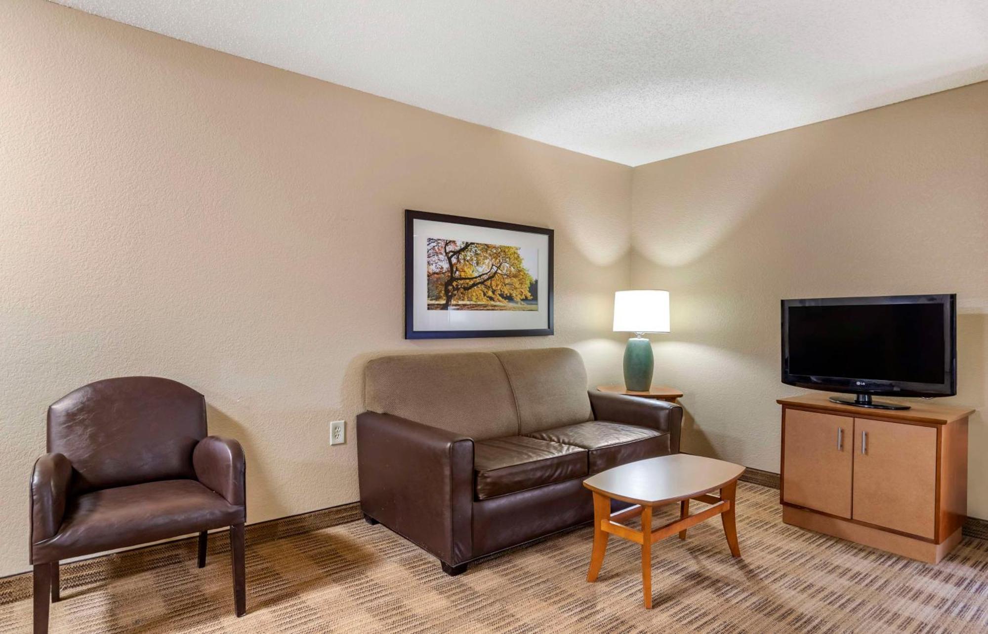 Extended Stay America Suites - San Antonio - Colonnade - Medical Exterior photo