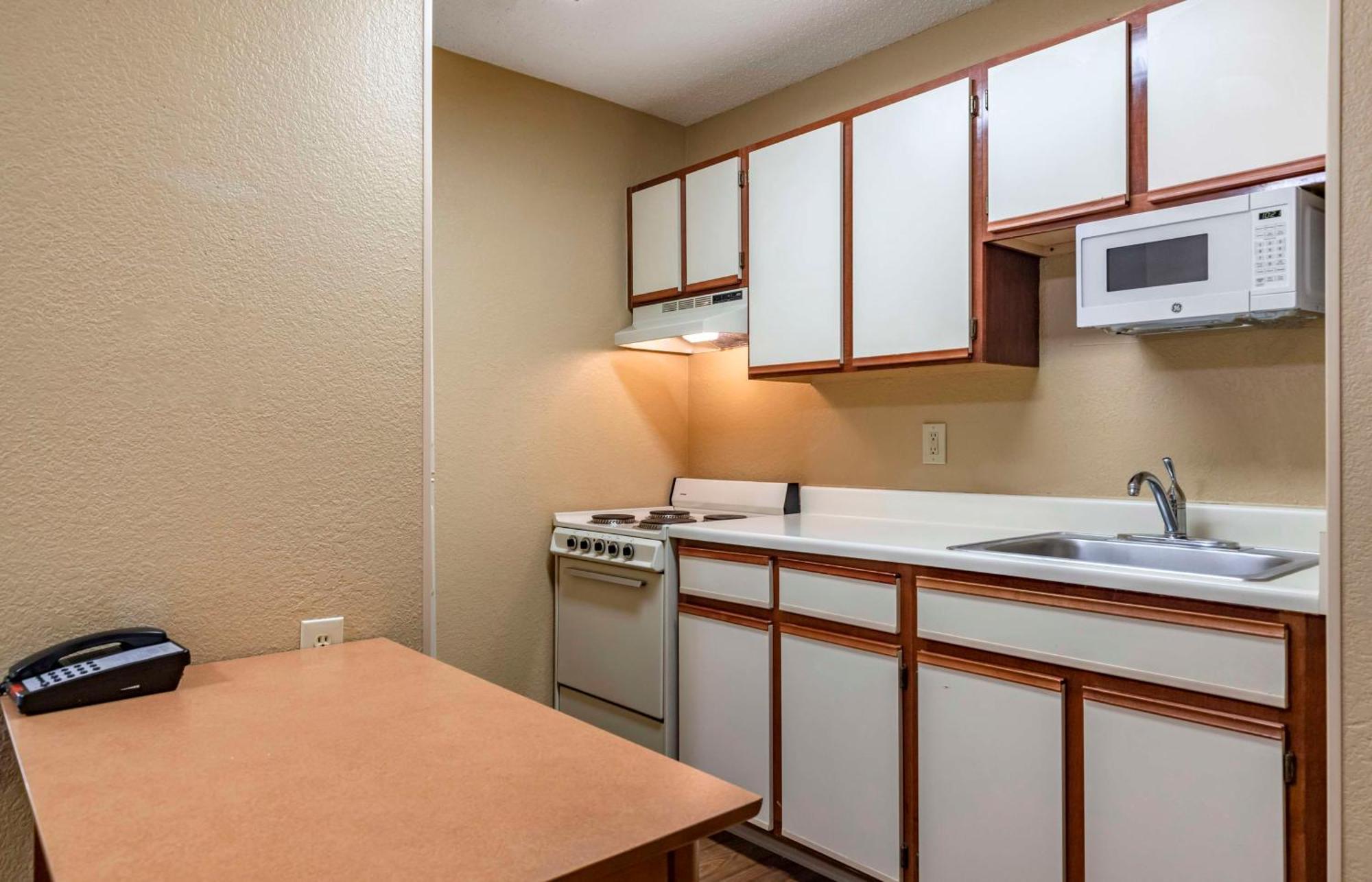 Extended Stay America Suites - San Antonio - Colonnade - Medical Exterior photo