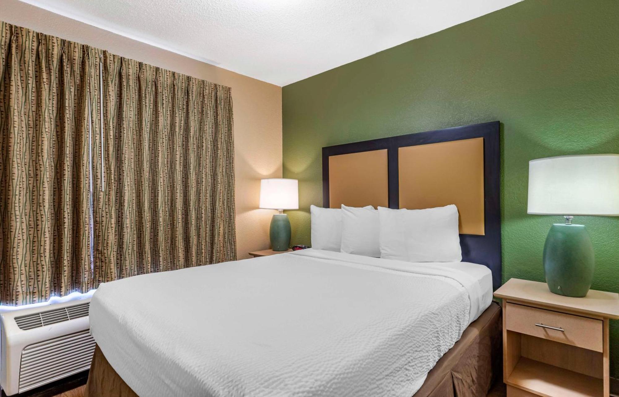 Extended Stay America Suites - San Antonio - Colonnade - Medical Exterior photo