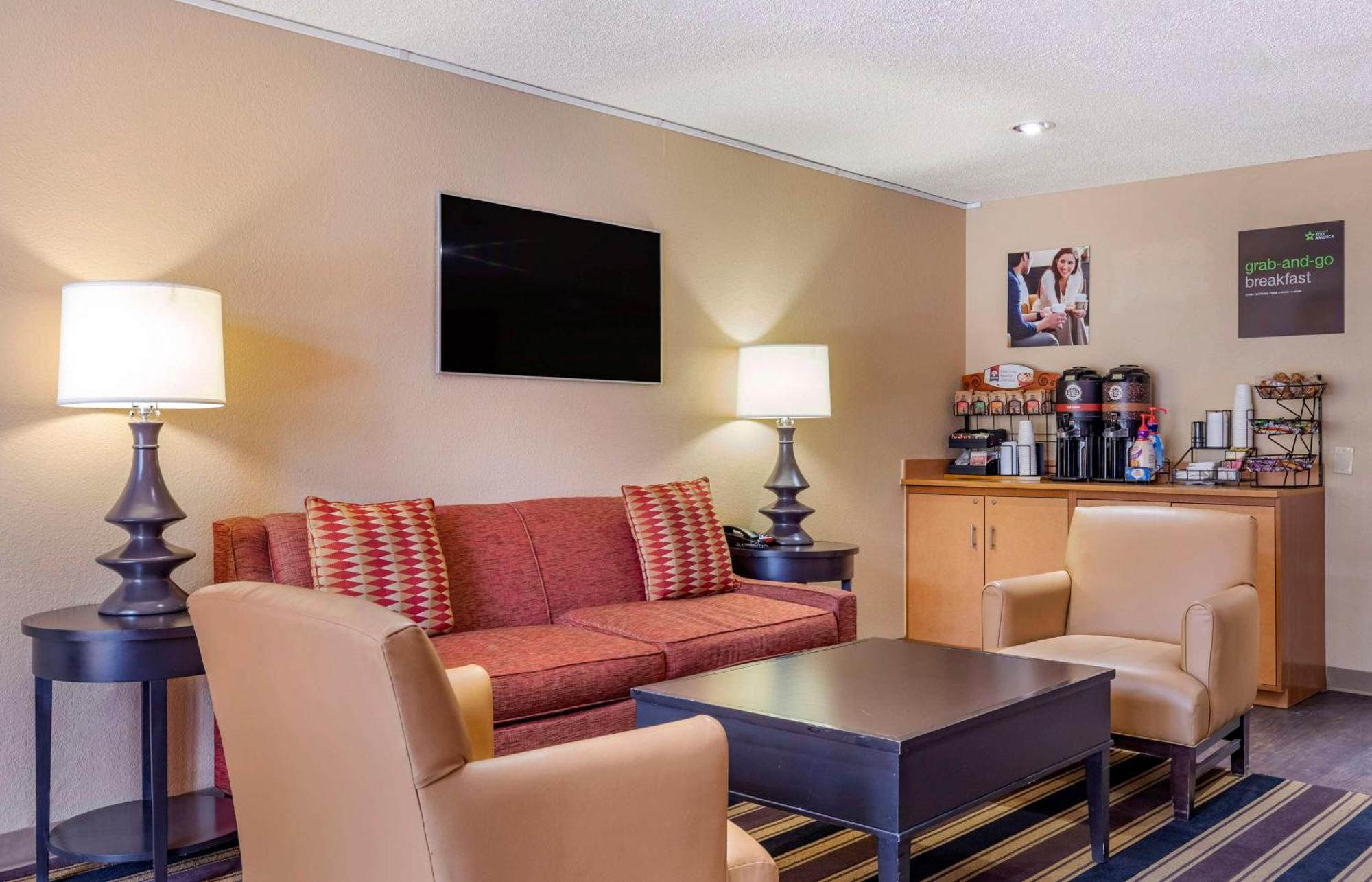 Extended Stay America Suites - San Antonio - Colonnade - Medical Exterior photo