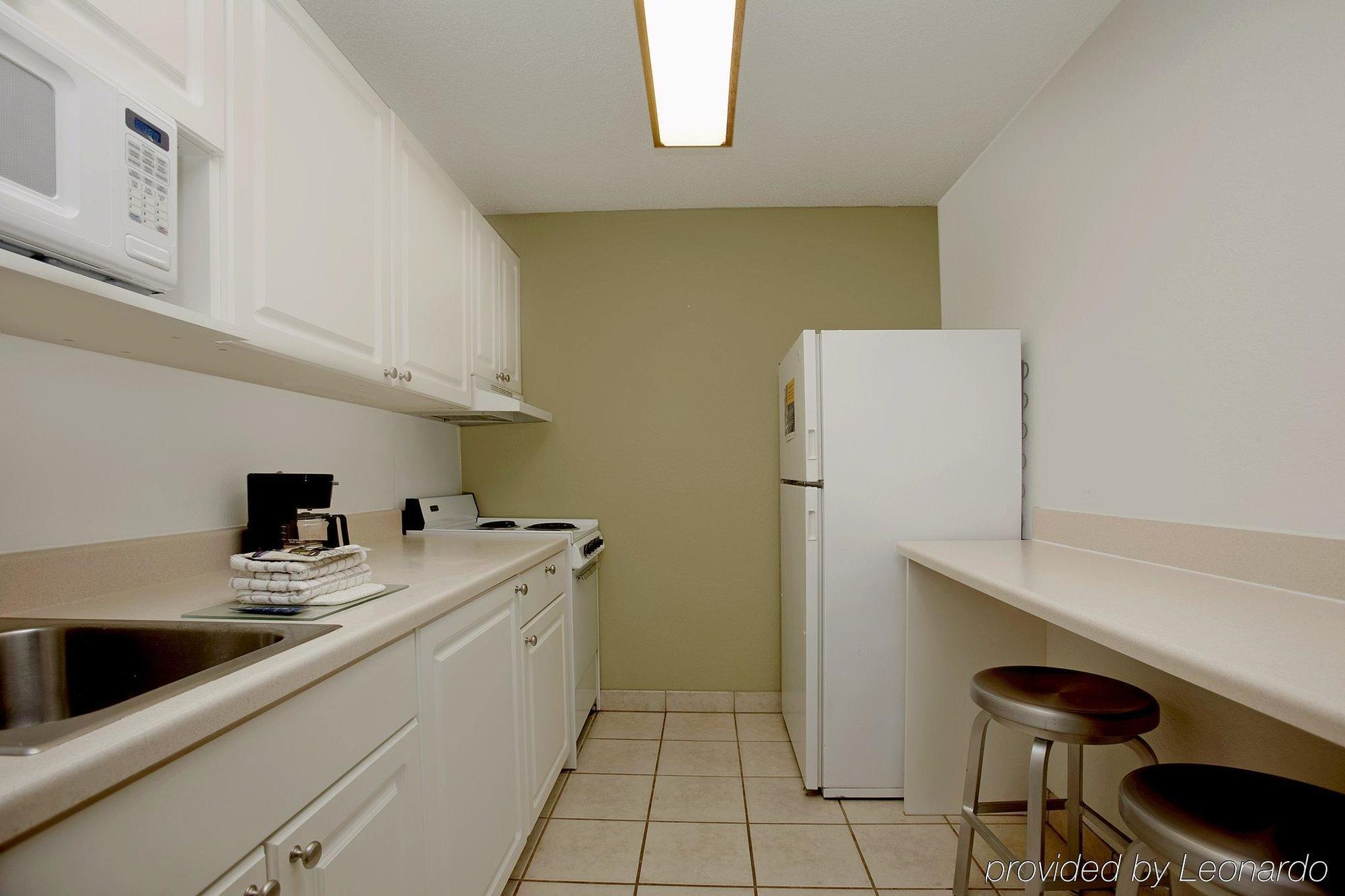 Extended Stay America Suites - San Antonio - Colonnade - Medical Exterior photo
