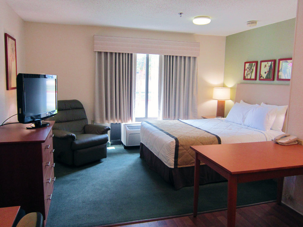 Extended Stay America Suites - San Antonio - Colonnade - Medical Exterior photo