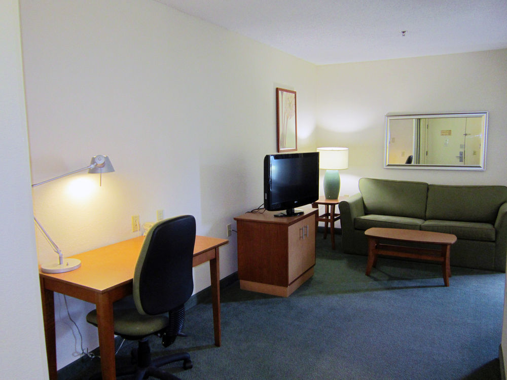 Extended Stay America Suites - San Antonio - Colonnade - Medical Exterior photo