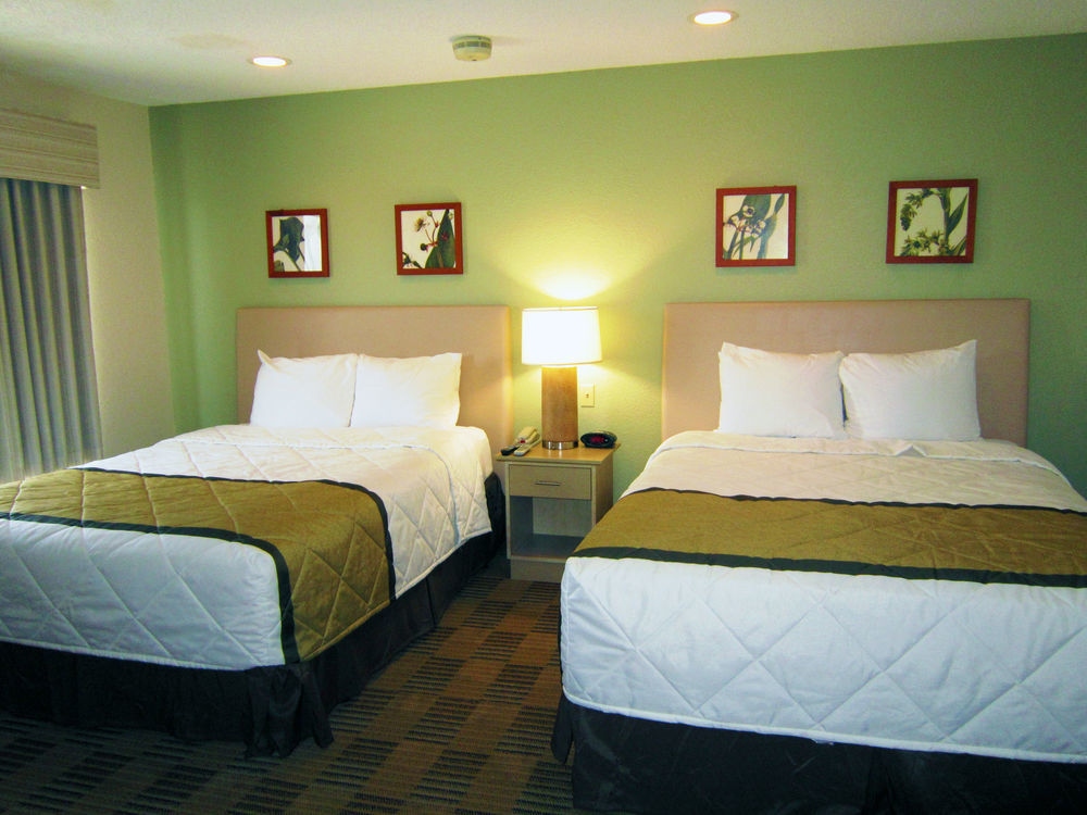 Extended Stay America Suites - San Antonio - Colonnade - Medical Exterior photo
