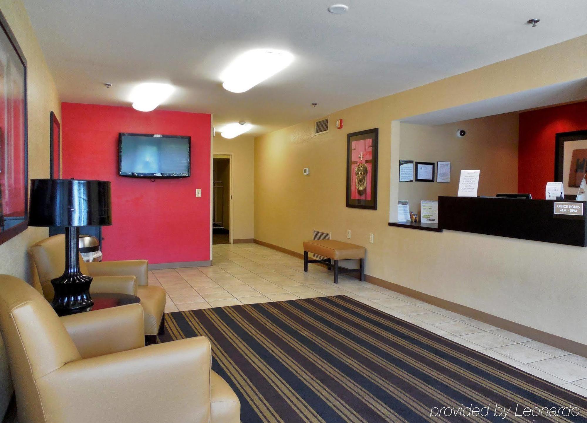 Extended Stay America Suites - San Antonio - Colonnade - Medical Exterior photo