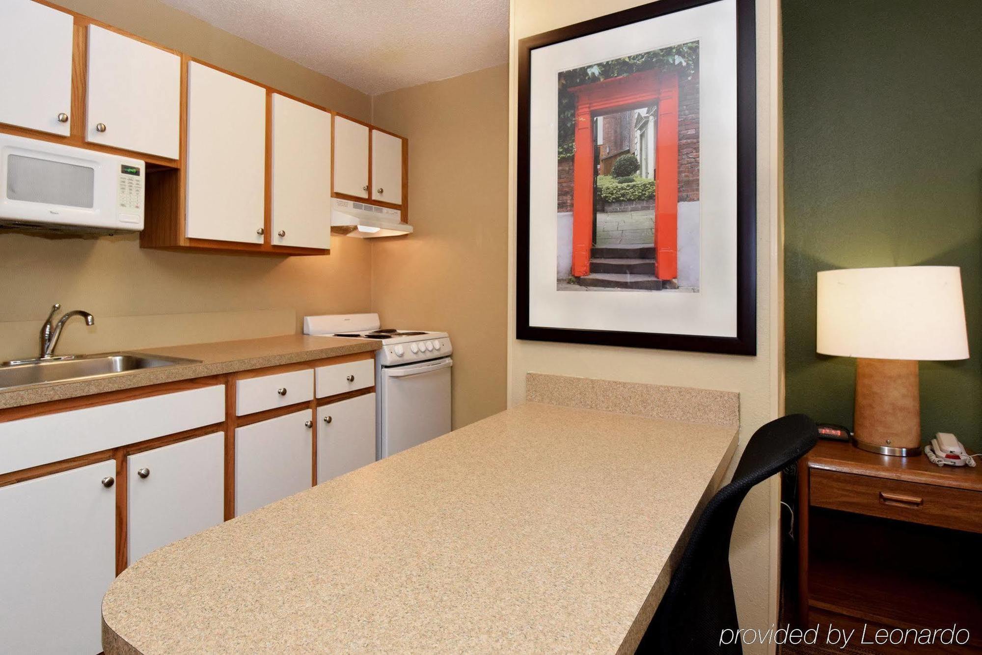 Extended Stay America Suites - San Antonio - Colonnade - Medical Exterior photo