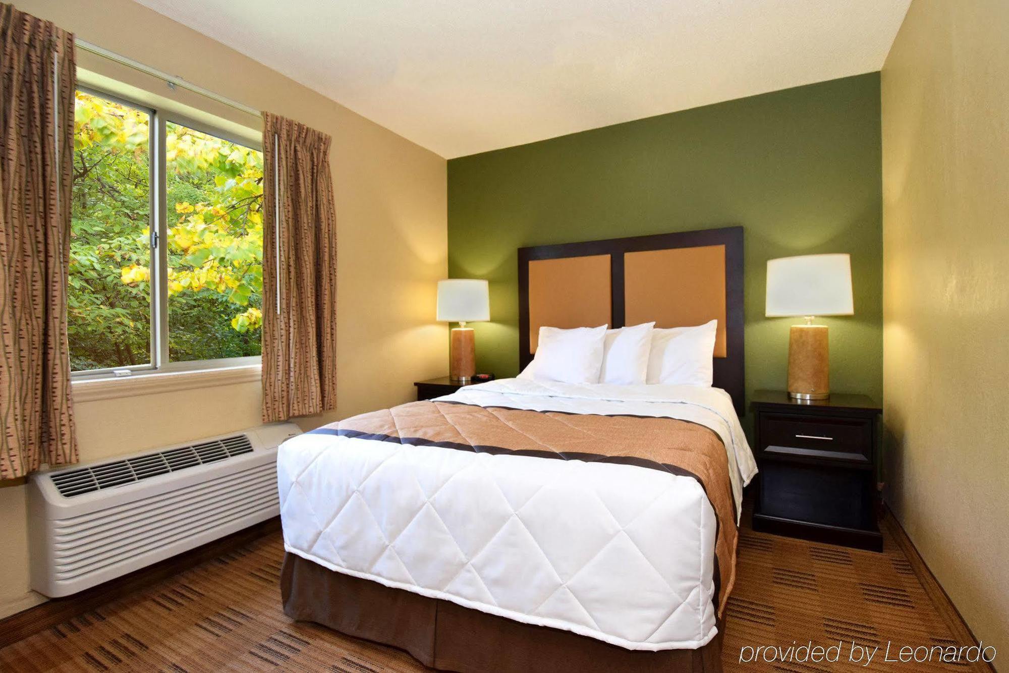 Extended Stay America Suites - San Antonio - Colonnade - Medical Exterior photo