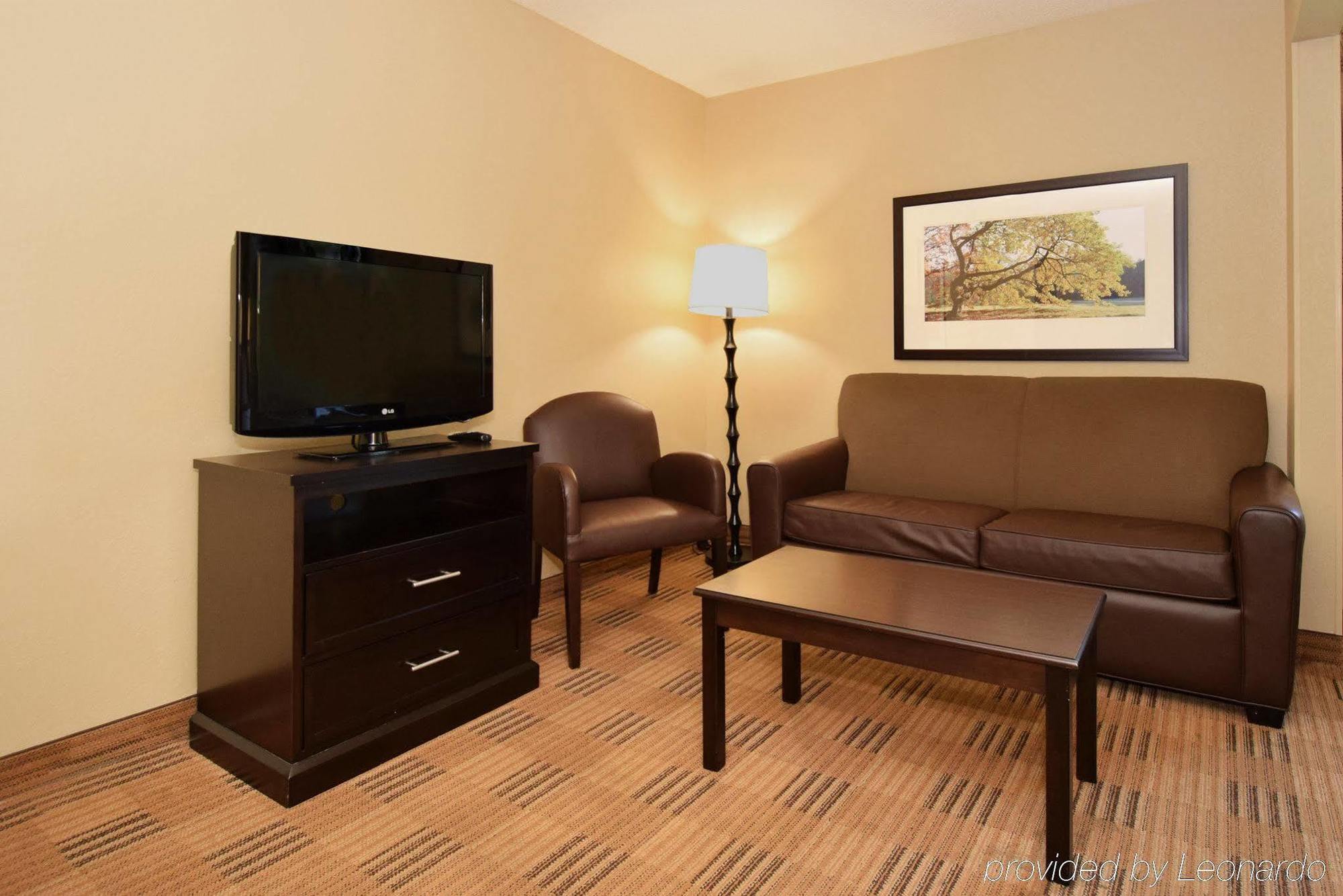 Extended Stay America Suites - San Antonio - Colonnade - Medical Exterior photo