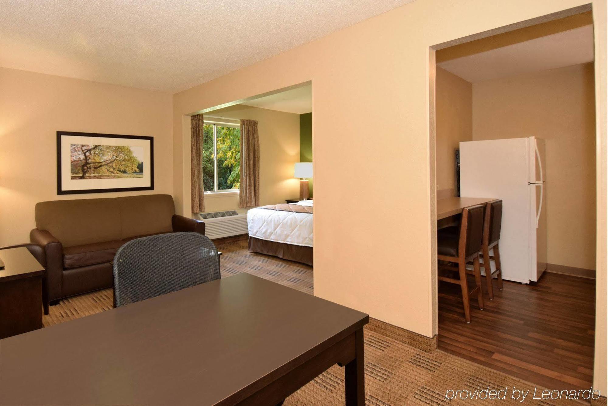 Extended Stay America Suites - San Antonio - Colonnade - Medical Exterior photo