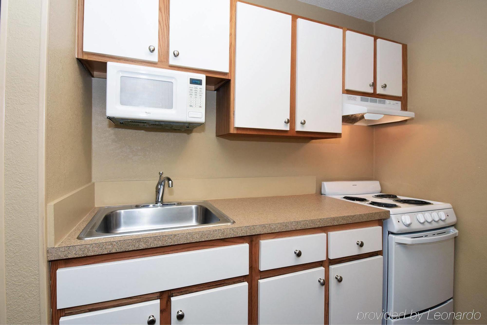 Extended Stay America Suites - San Antonio - Colonnade - Medical Exterior photo